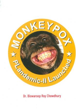 Monkeypox Plandemic-II Launched