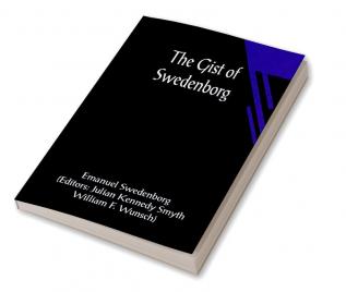 The Gist of Swedenborg