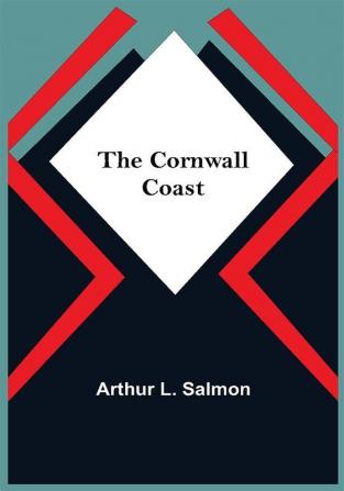 The Cornwall Coast