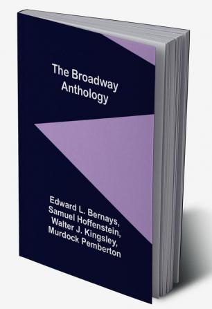 The Broadway Anthology