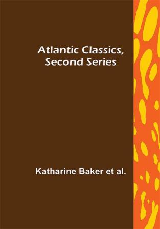 Atlantic Classics Second Series