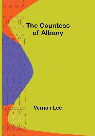 The Countess of Albany