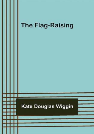 The Flag-raising