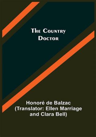 The Country Doctor