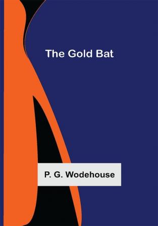 The Gold Bat