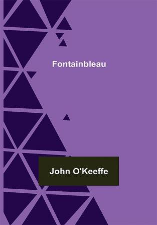 Fontainbleau