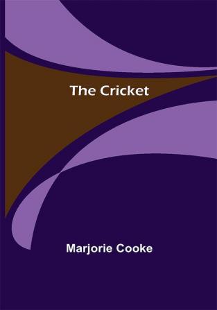 The Cricket