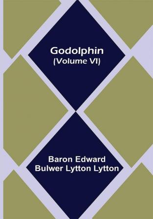 Godolphin (Volume VI)