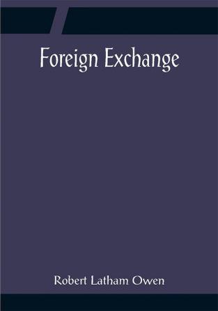 Foreign Exchange