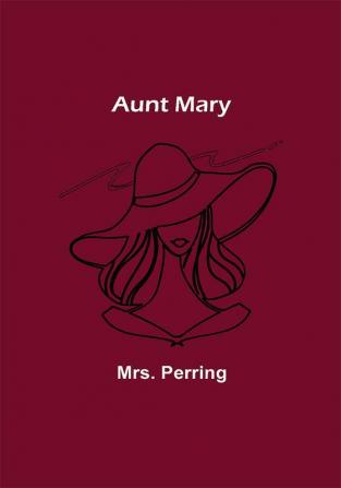 Aunt Mary