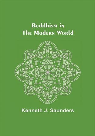 Buddhism in the Modern World