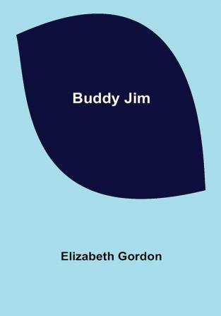 Buddy Jim