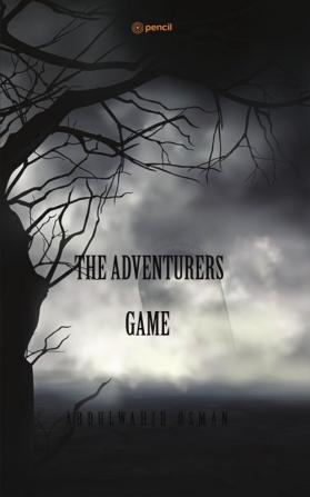 The Adventurers Game