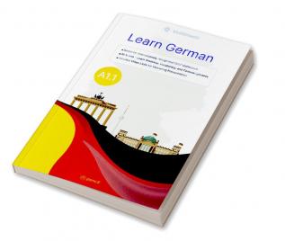 Learn German (Prepare for DELF A1.1) (German Edition) A Simple Guide for Beginners