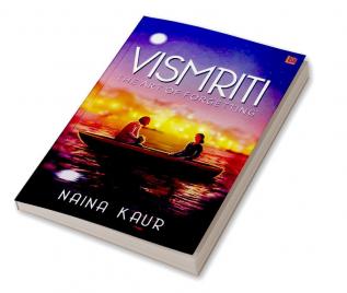 Vismriti: The art of forgetting