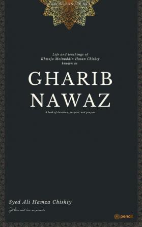 Gharib Nawaz