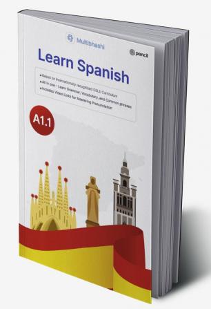 Spanish Basics