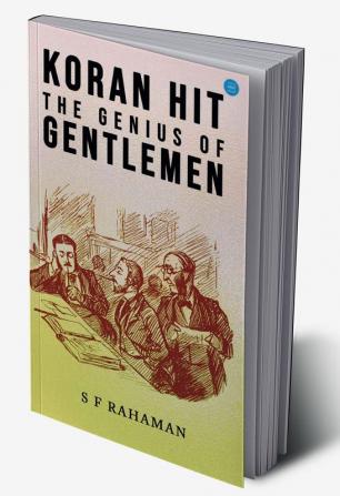 KORAN HIT THE GENIUS OF GENTLEMEN