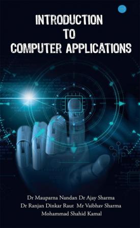 Introduction to Computer Applications