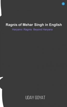 Raganis of Mehr Singh