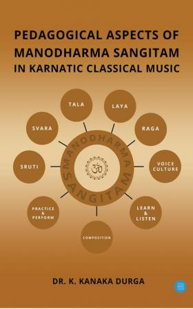 Pedagogical Aspects of Manōdharma Saṅgītam in Karnaticclassical Music