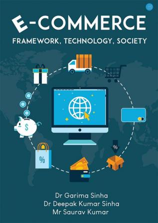 E - Commerce Framework Technology Society