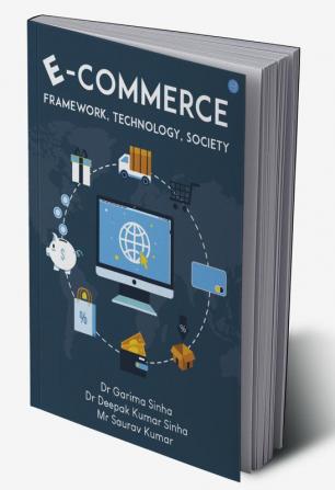 E - Commerce Framework Technology Society