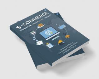 E - Commerce Framework Technology Society