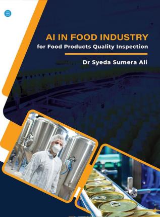 AI in Food Industry for Food Products Quality Inspection