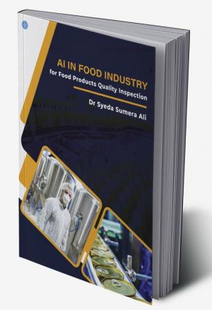 AI in Food Industry for Food Products Quality Inspection