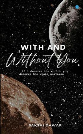 With and Without You