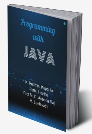 Programming With Java