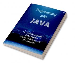 Programming With Java