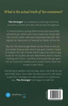 The Stranger