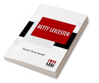 Betty Leicester