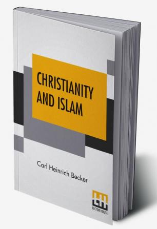 Christianity And Islam