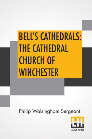 Bell's Cathedrals