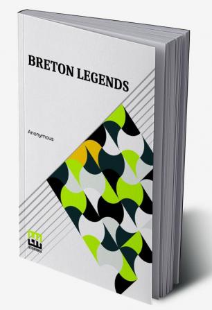 Breton Legends