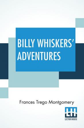 Billy Whiskers' Adventures