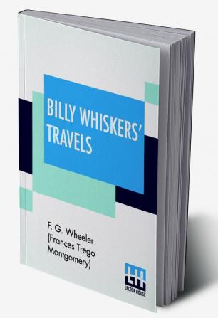 Billy Whiskers' Travels