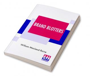 Brand Blotters