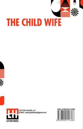 The Child Wife