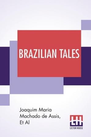 Brazilian Tales