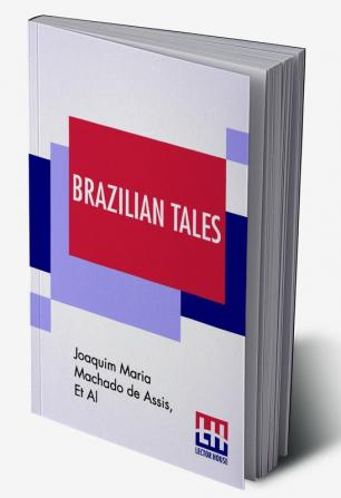 Brazilian Tales