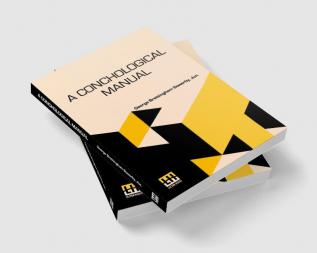 A Conchological Manual