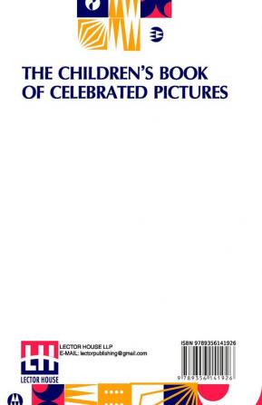 The Children's Book Of Celebrated Pictures