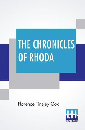 The Chronicles Of Rhoda