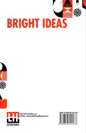 Bright Ideas