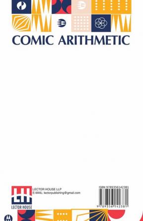 Comic Arithmetic