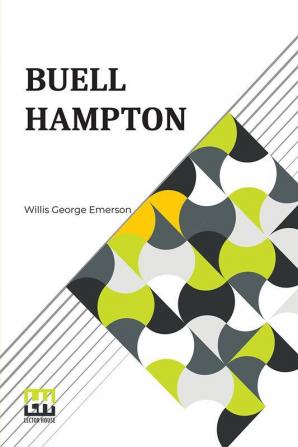 Buell Hampton